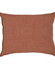 Montauk BIG PILLOW 28" X 36" WITH INSERT - 7 Colors-Pom Pom at Home