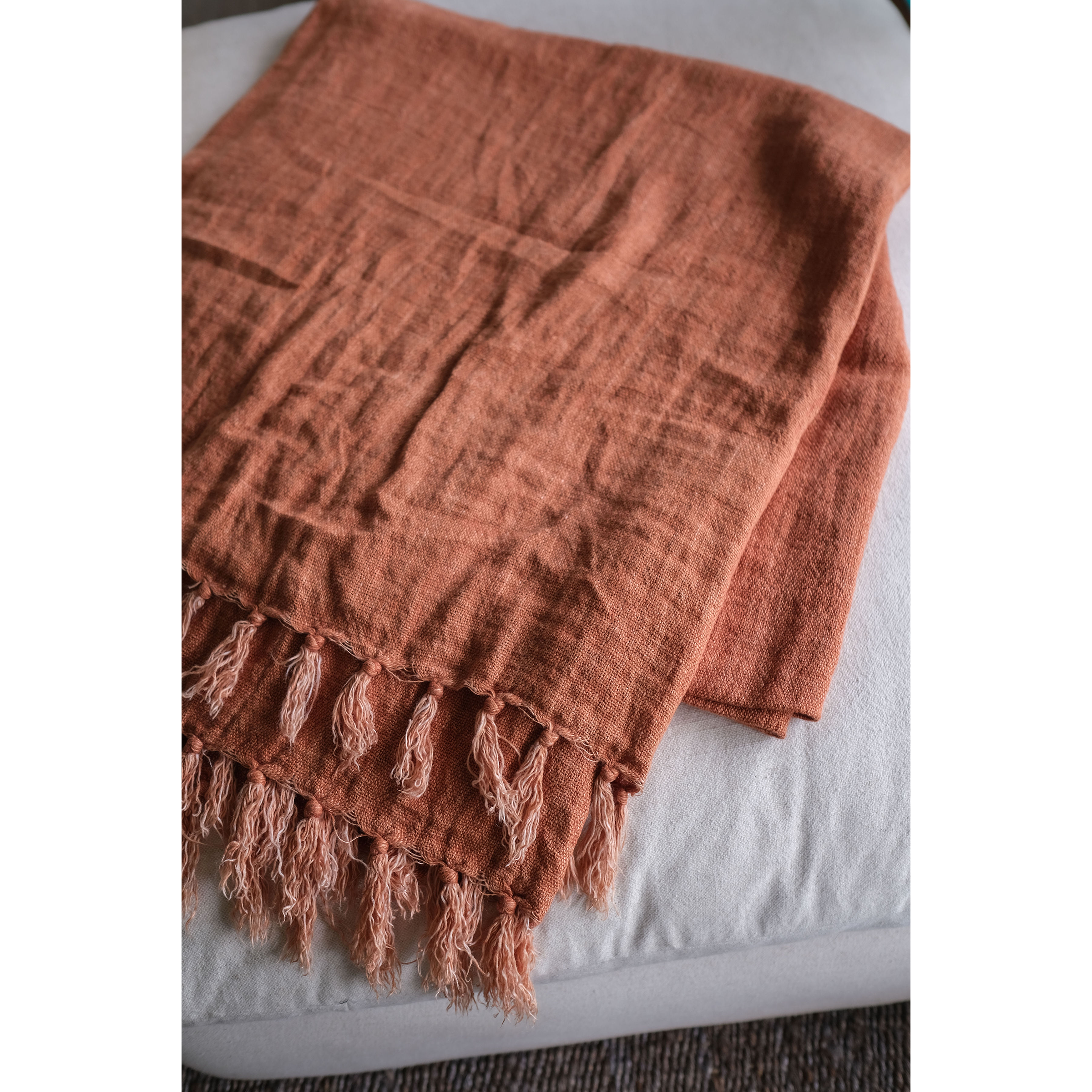 Montauk Throw