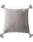MONTAUK BLANKET - 7 Colors-20x20 pillow-Pom Pom at Home