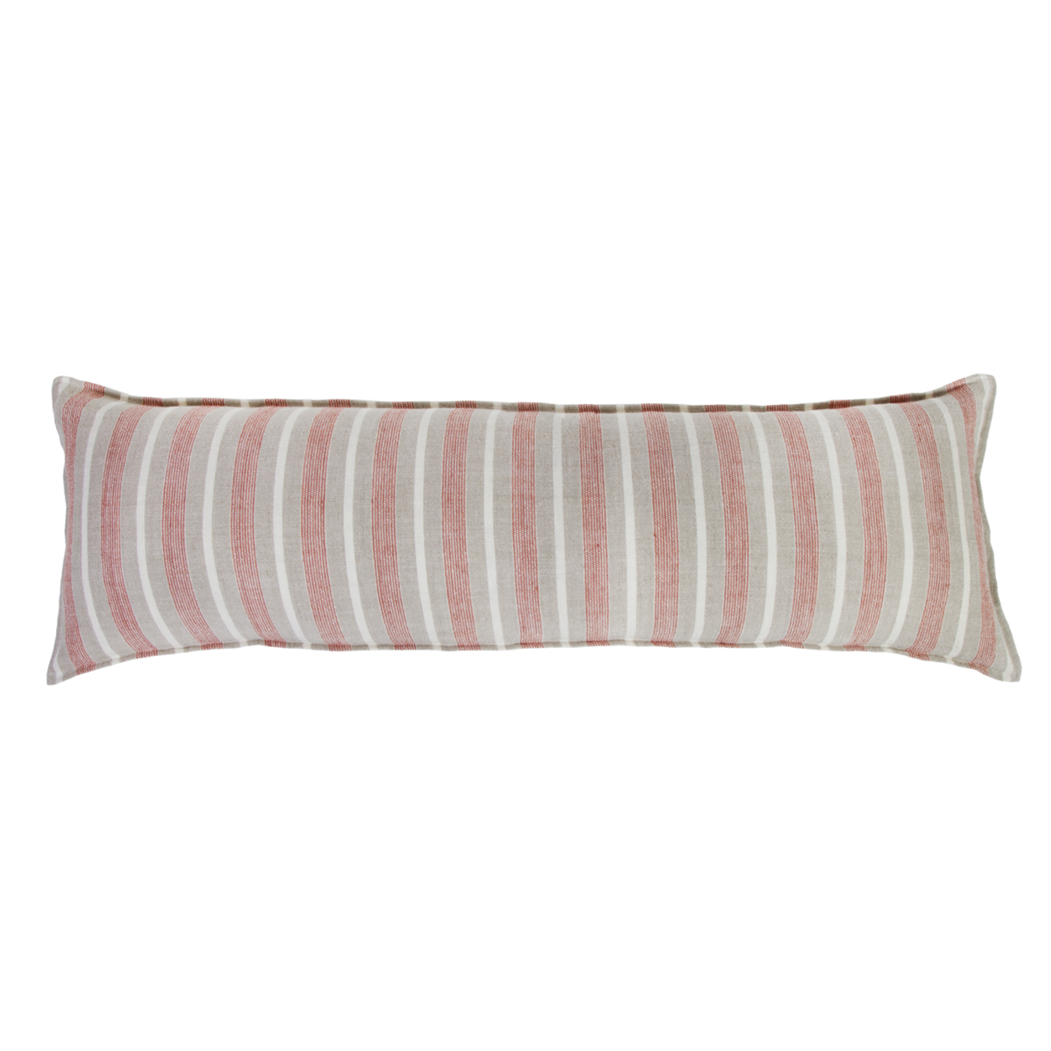 Montecito Body Pillow with insert - pom pom at home