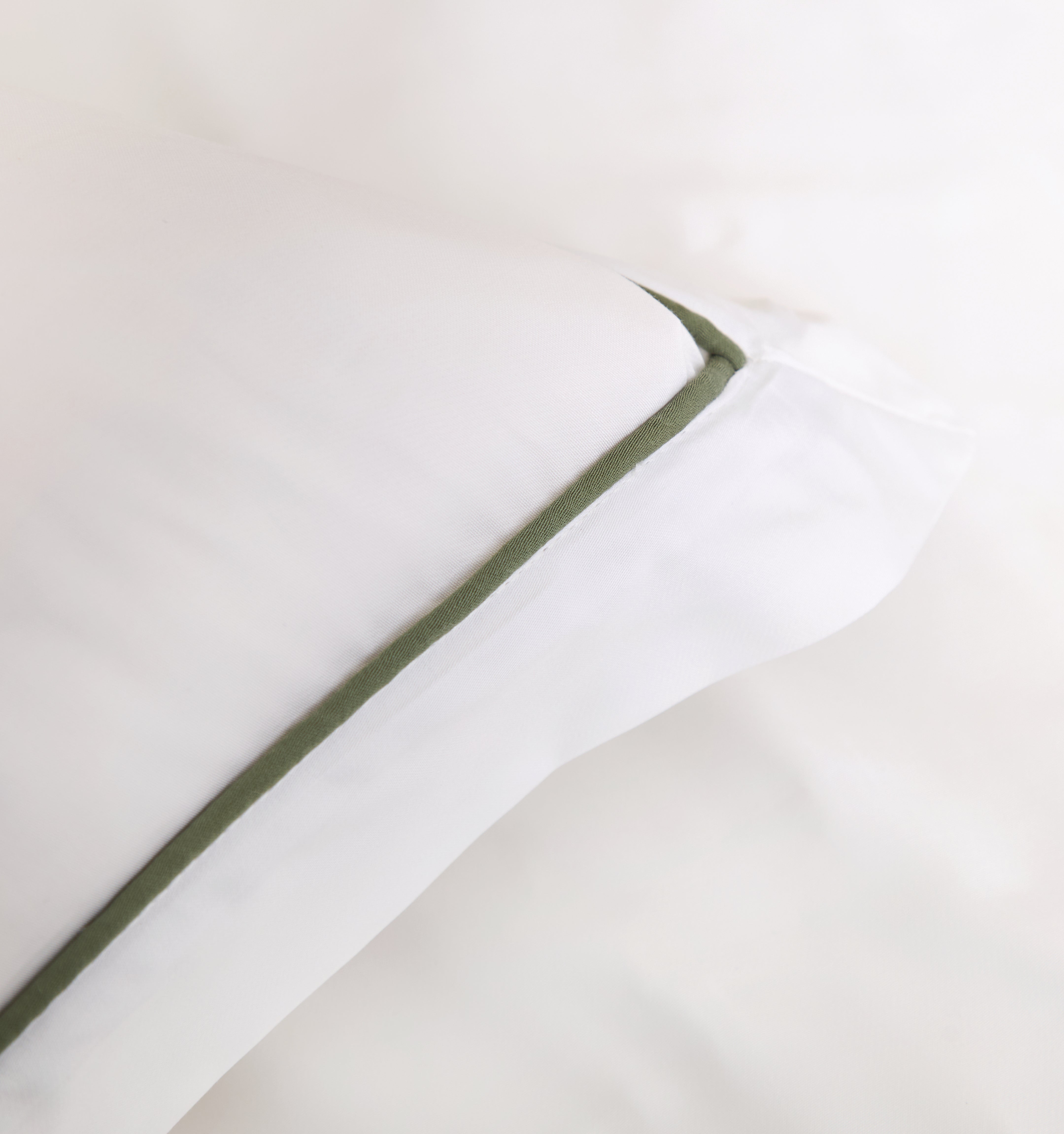 Sheena Bamboo Sateen Duvet Cover Set
