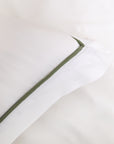 Sheena Bamboo Sateen Duvet Cover Set