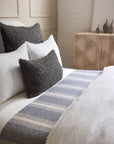 Murphy 14" X 24" Pillow With Insert -  5 colors