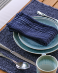 Porter Placemat - 4 Colors