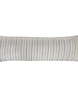 Naples Body Pillow with insert - pom pom at home