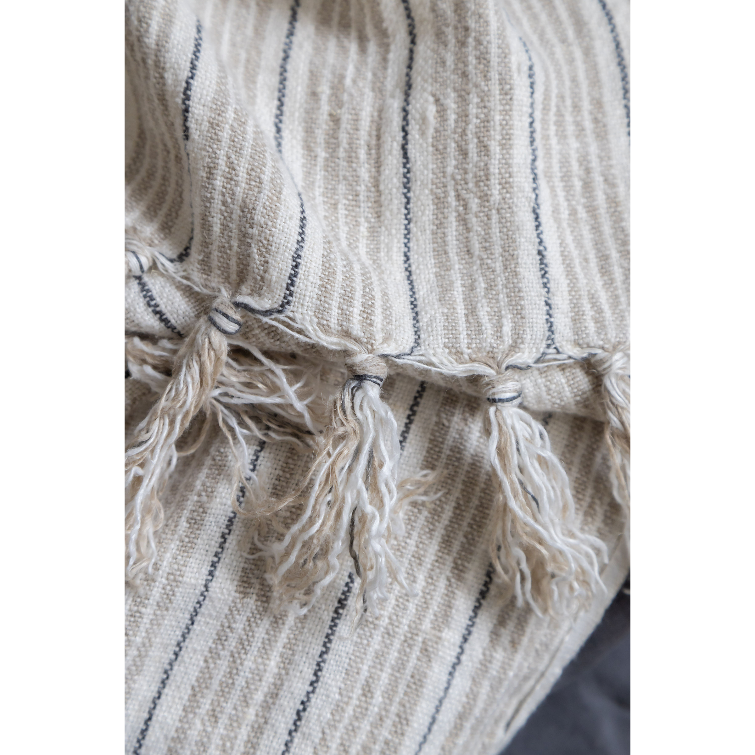 Newport Blanket--Pom Pom at Home