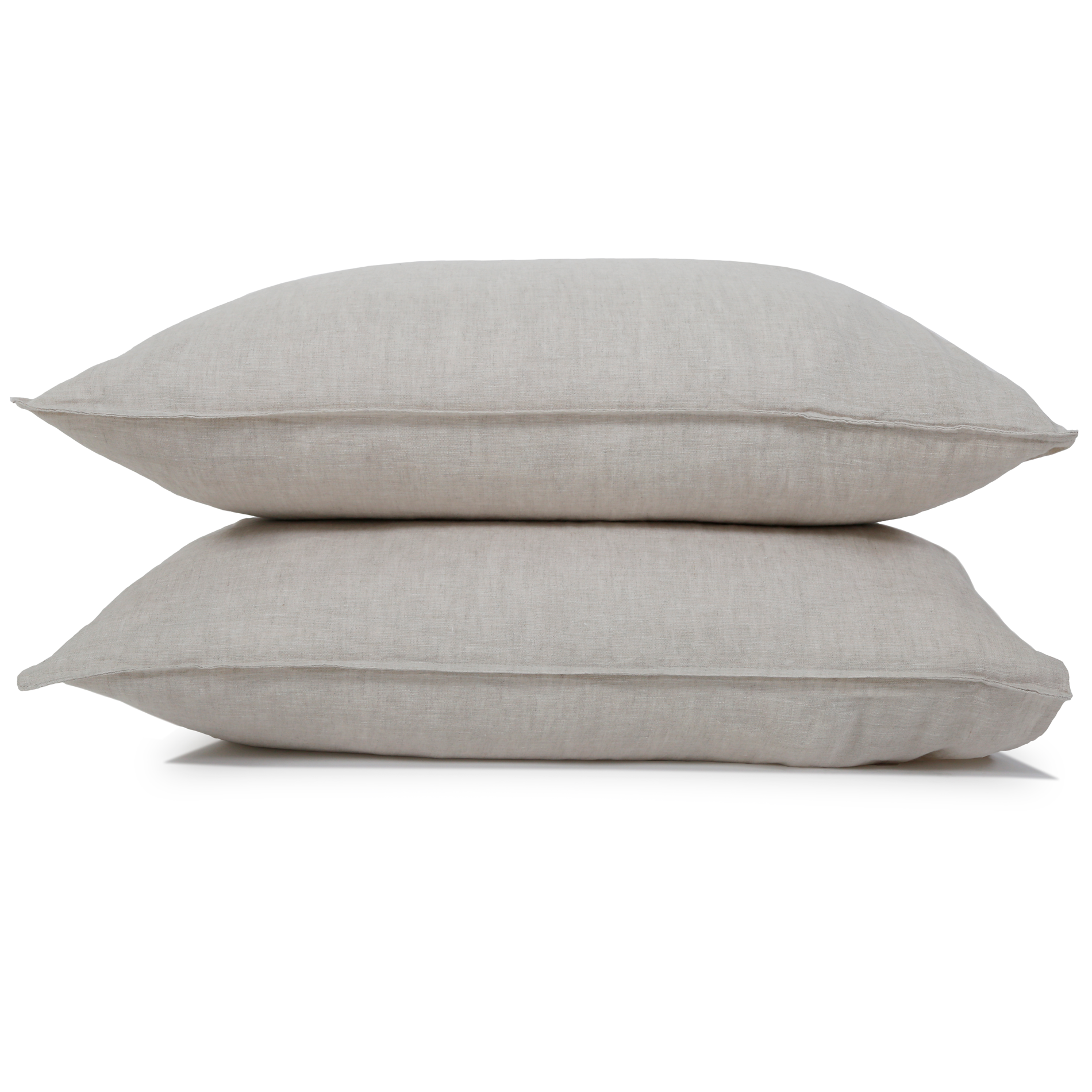 Parker Linen Sham Set