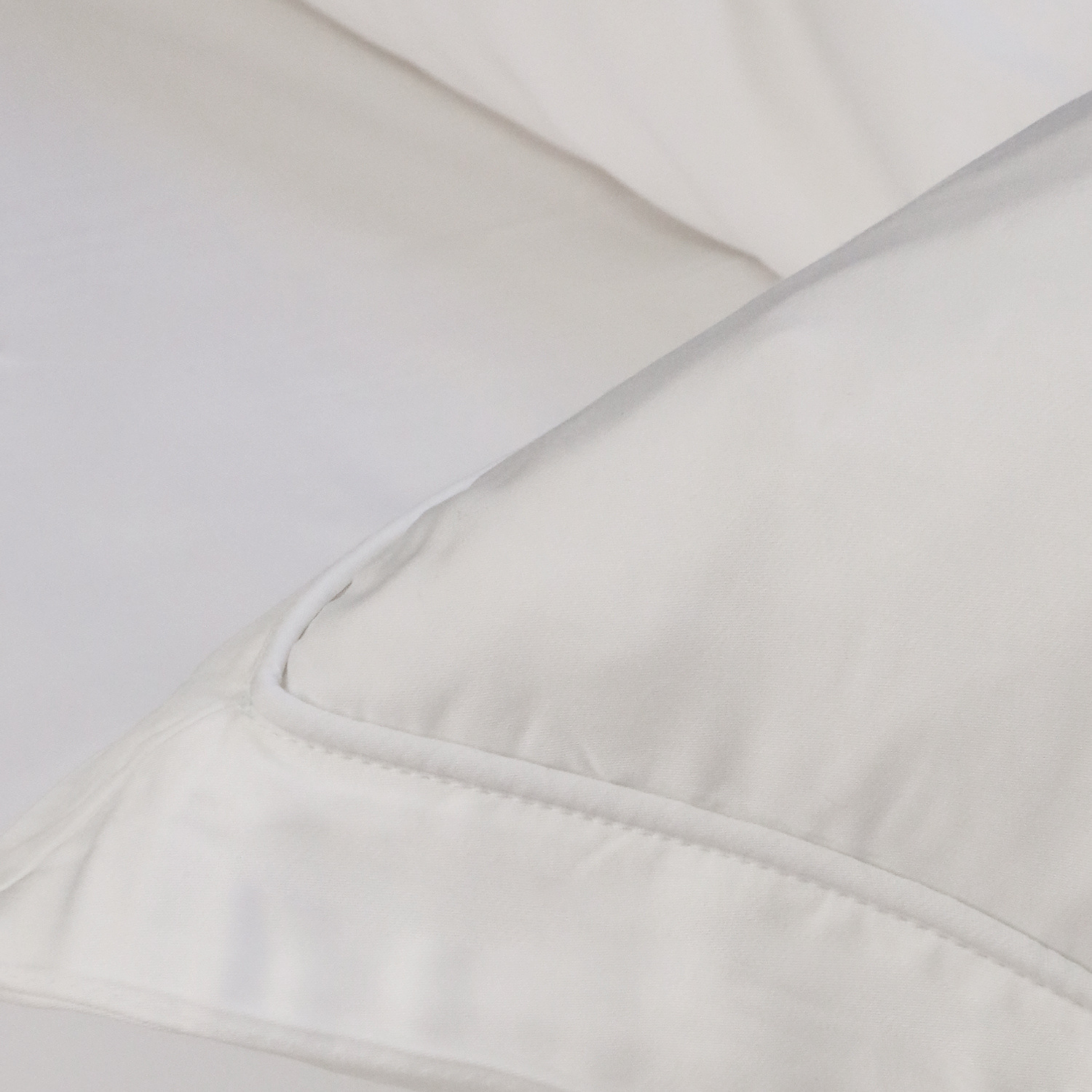 Sheena Bamboo Sateen Duvet Cover Set