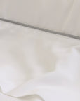 Sheena Bamboo Sateen Sheet Set