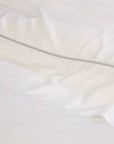 Sheena Bamboo Sateen Sheet Set