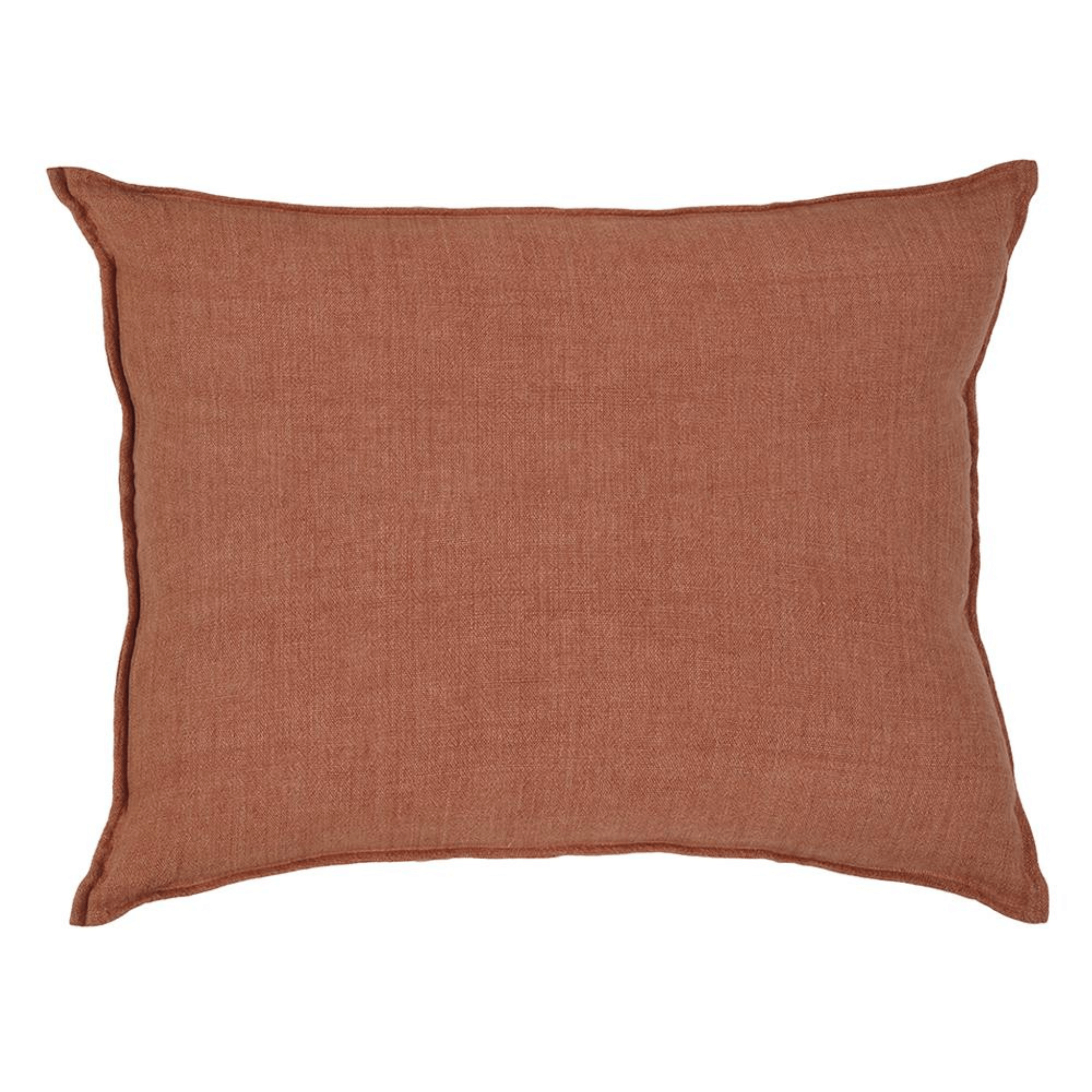 MONTAUK BLANKET - 7 Colors-big pillow-Pom Pom at Home
