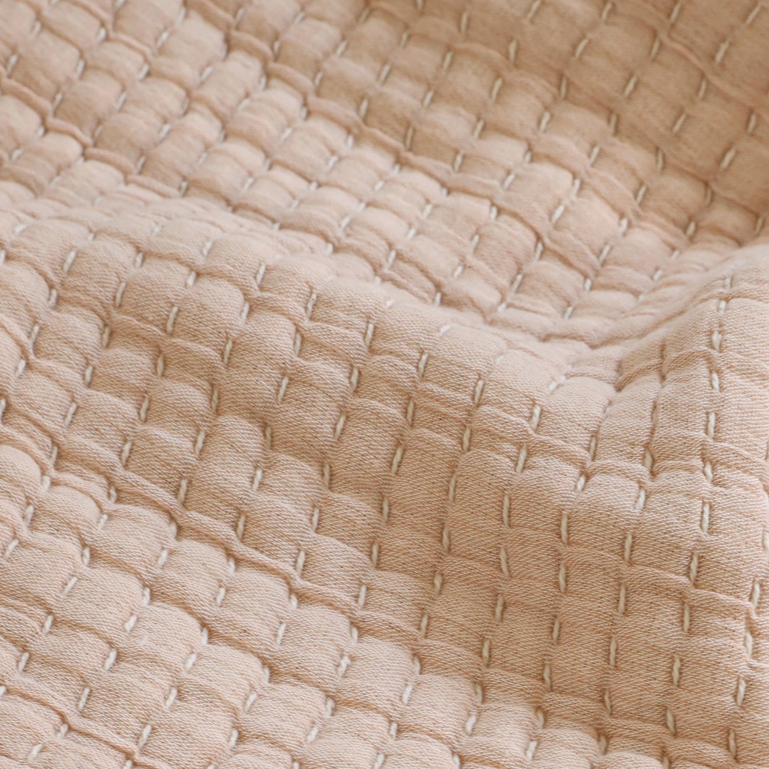 Vancouver Coverlet--Pom Pom at Home