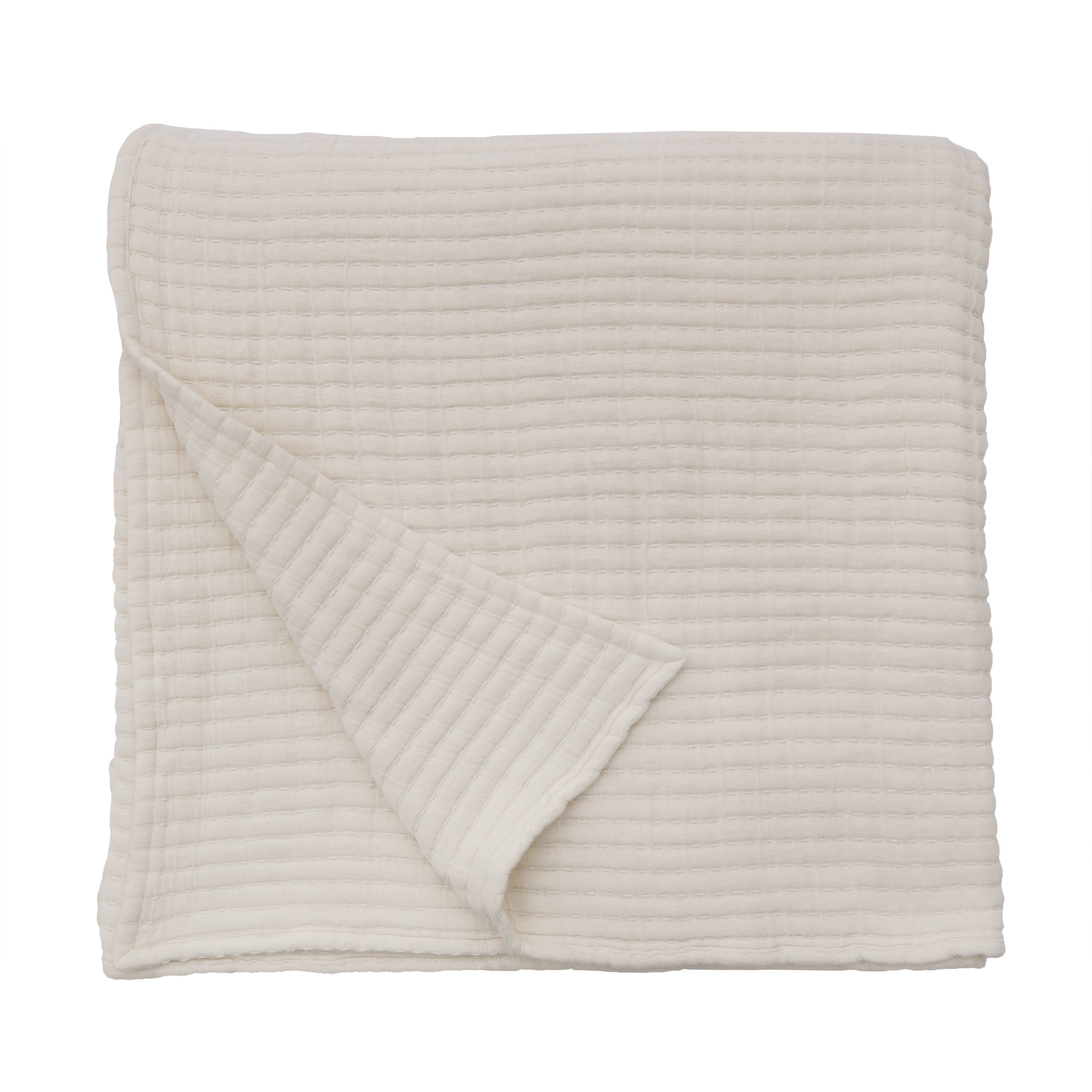 Vancouver Coverlet--Pom Pom at Home