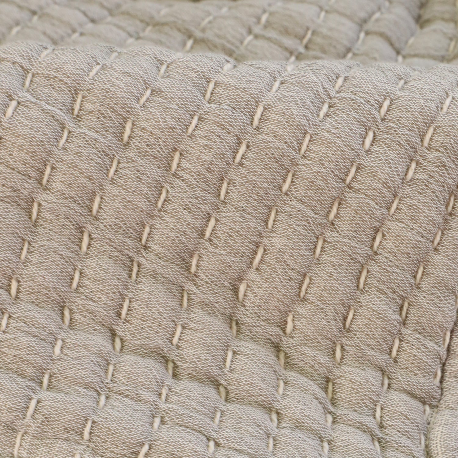 Vancouver Coverlet--Pom Pom at Home
