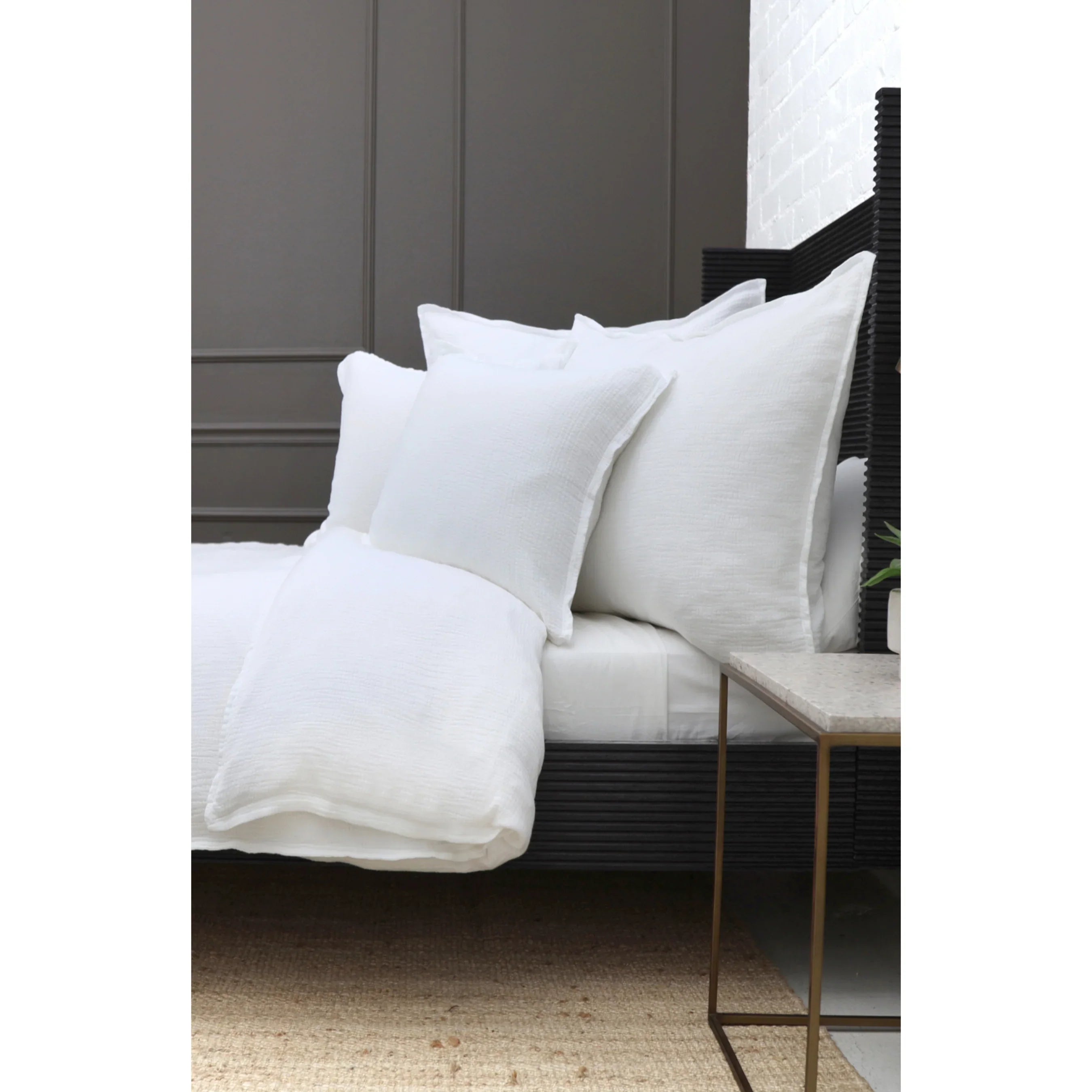 Big w european pillow clearance