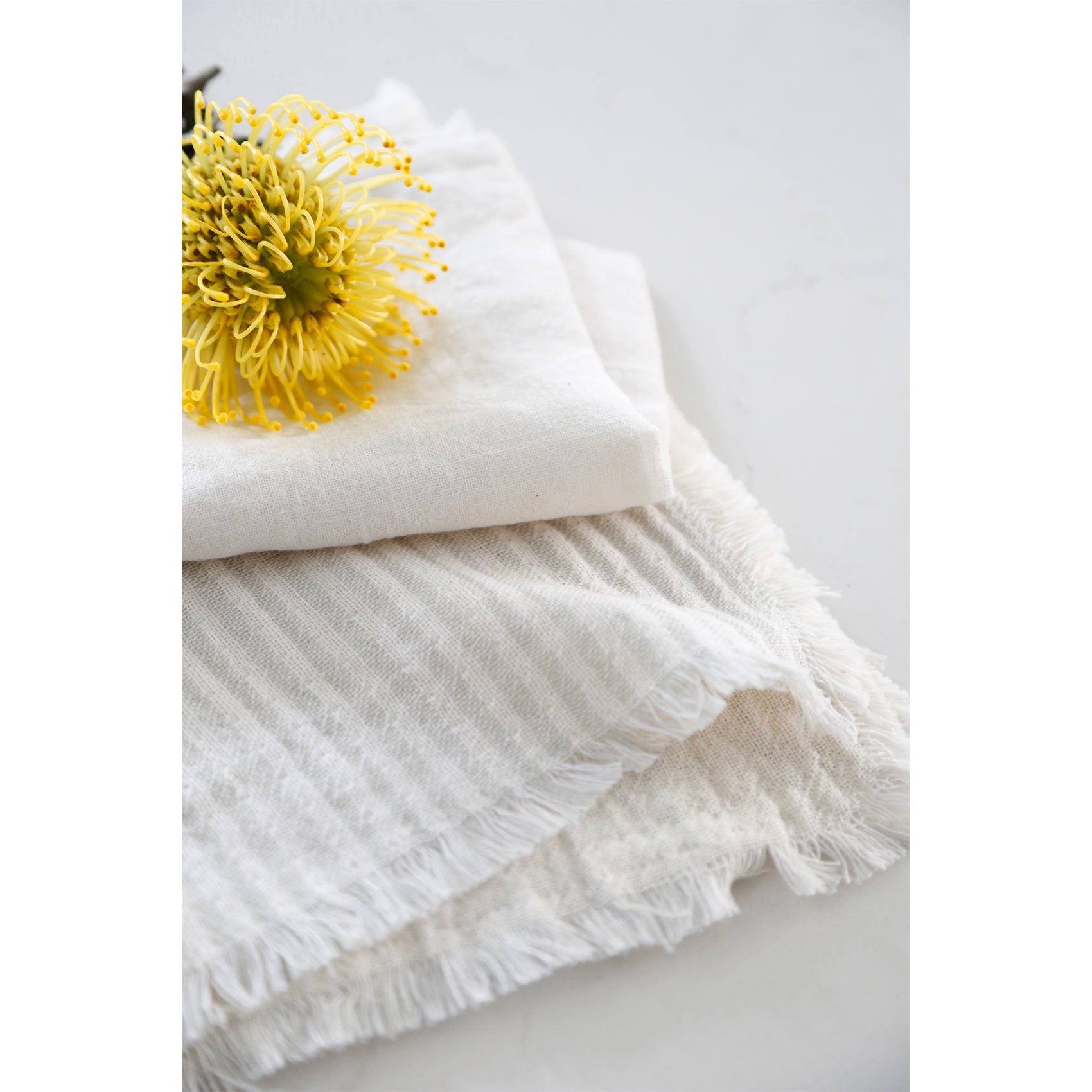 HEALDSBURG NAPKINS - 5 Colors-Pom Pom at Home