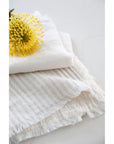 HEALDSBURG NAPKINS - 5 Colors-Pom Pom at Home