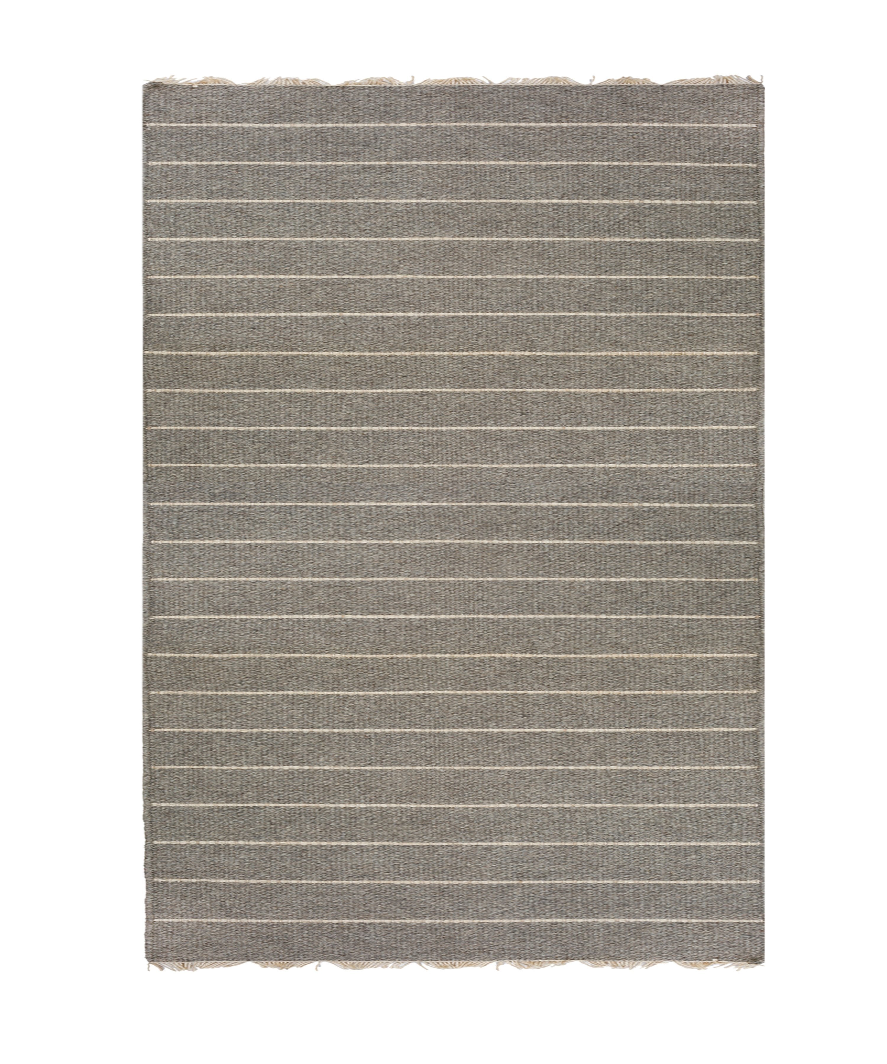 WARBY HANDWOVEN RUG - 3 colors - pom pom at home