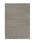 WARBY HANDWOVEN RUG - 3 colors - pom pom at home