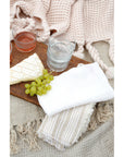 YOUNTVILLE NAPKINS - 5 Colors-Pom Pom at Home