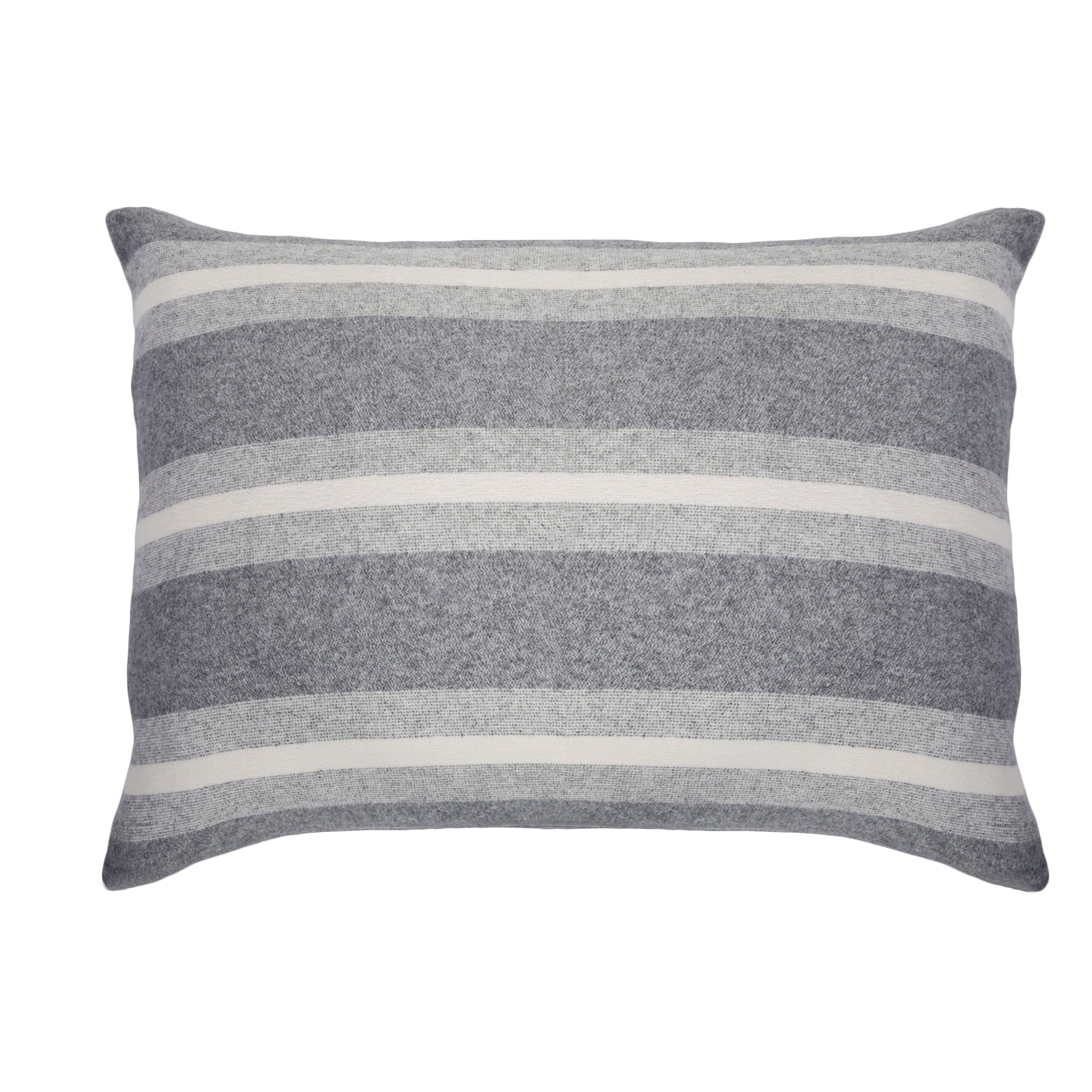 ALPINE BIG PILLOW 28&quot; X 36&quot; WITH INSERT-Pom Pom at Home