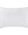 BLAKE BIG PILLOW WITH INSERT - 4 colors - pom pom at home