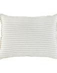 BLAKE BIG PILLOW WITH INSERT - 4 colors - pom pom at home