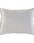 BLAKE BIG PILLOW WITH INSERT - 4 colors - pom pom at home