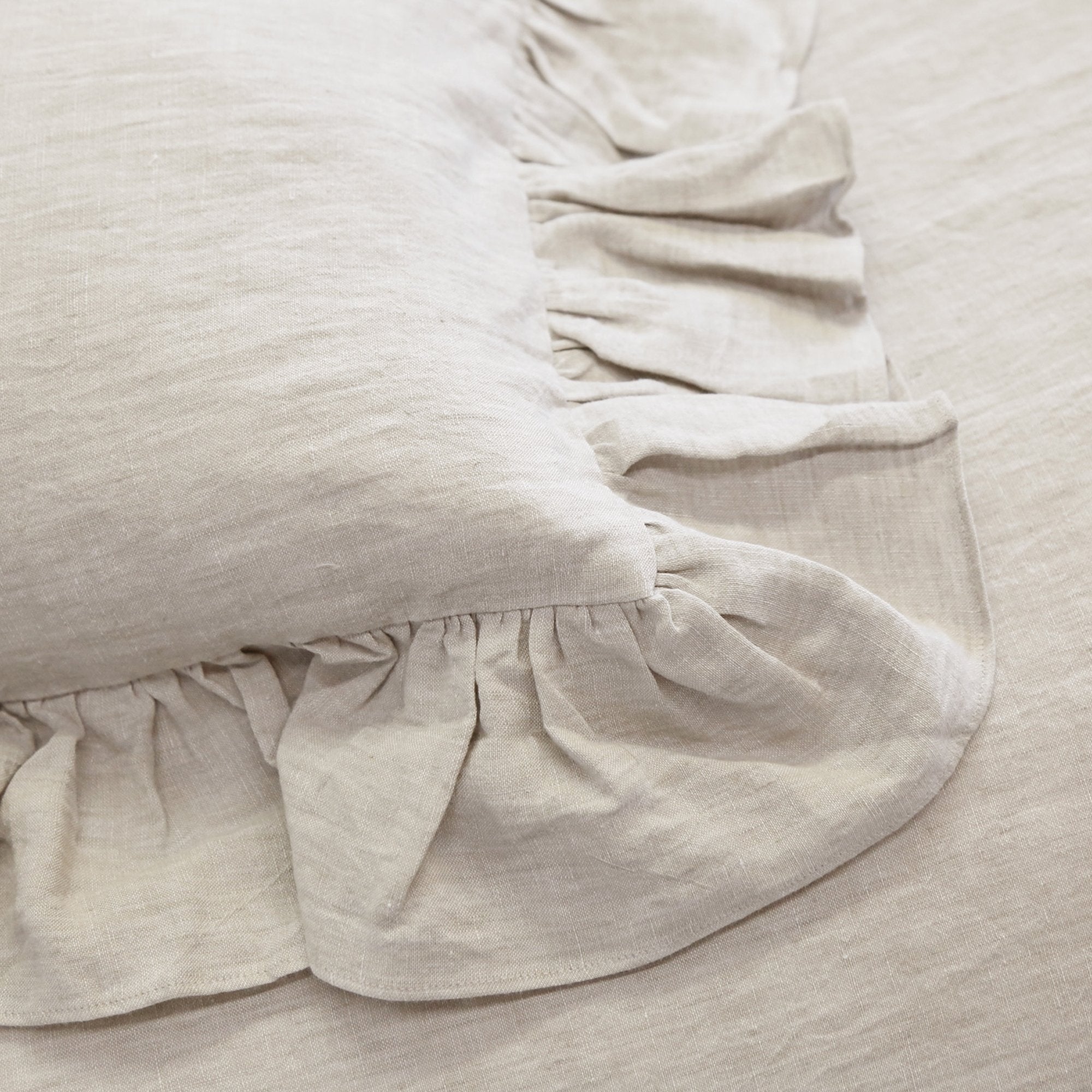 Charlie Body Pillow with insert - 3 Colors-Pom Pom at Home