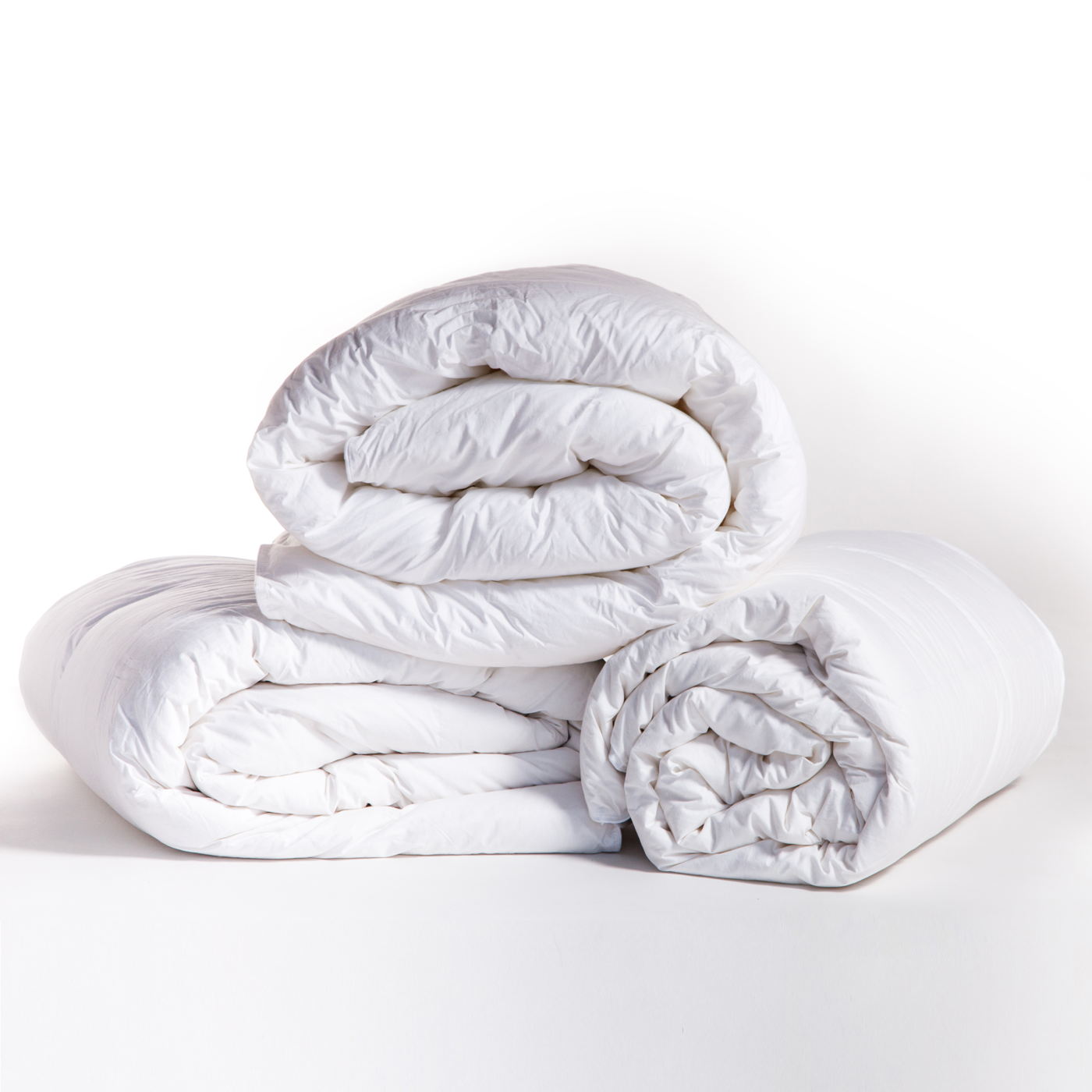 WINTER WEIGHT DUVET INSERT-Inserts-Pom Pom at Home