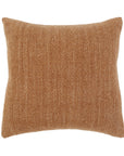 Hendrick 20" Pillow with Insert - 7 colors-Pom Pom at Home
