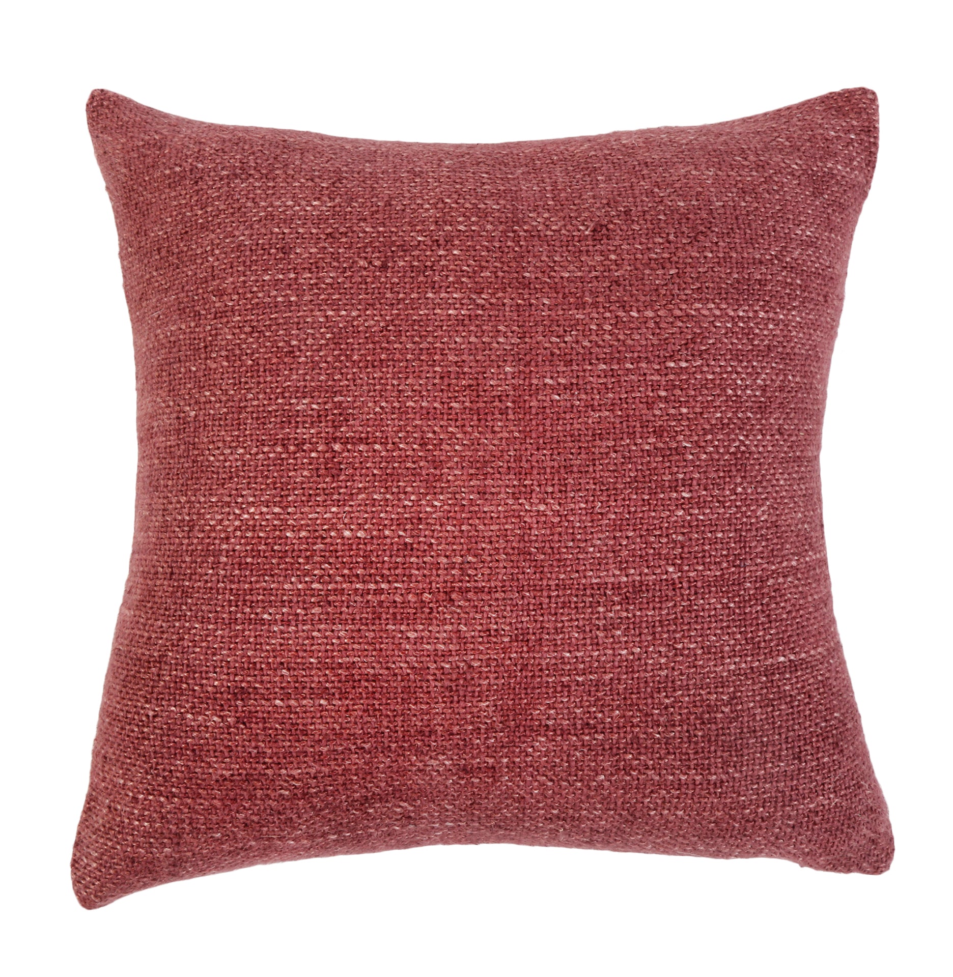 Hendrick 20&quot; Pillow with Insert - 8 colors - pom pom at home