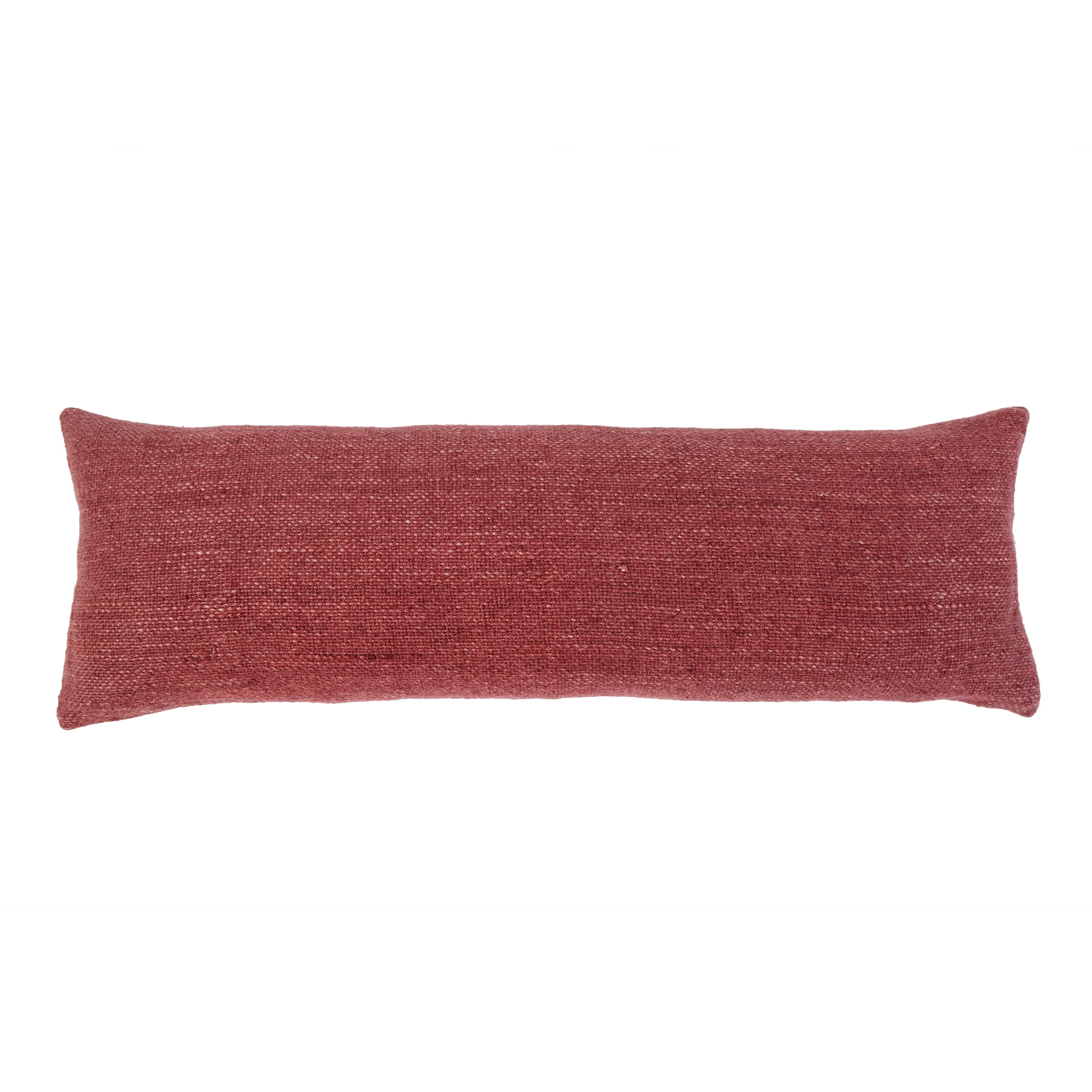 Hendrick 14"X40" PILLOW WITH INSERT - 7 colors-Pom Pom at Home