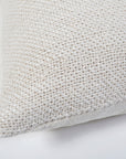 Hendrick 20" Pillow with Insert - 8 colors - pom pom at home