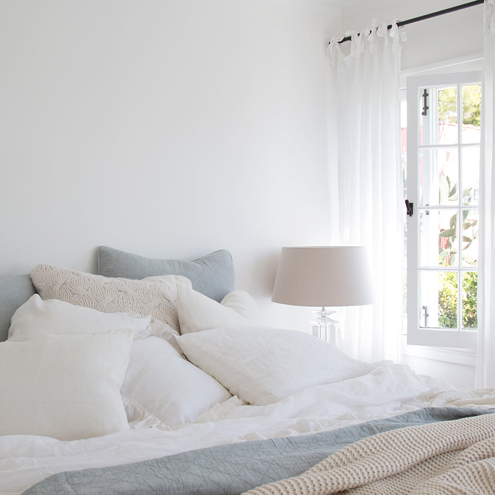Huntington home bed pillows cheap