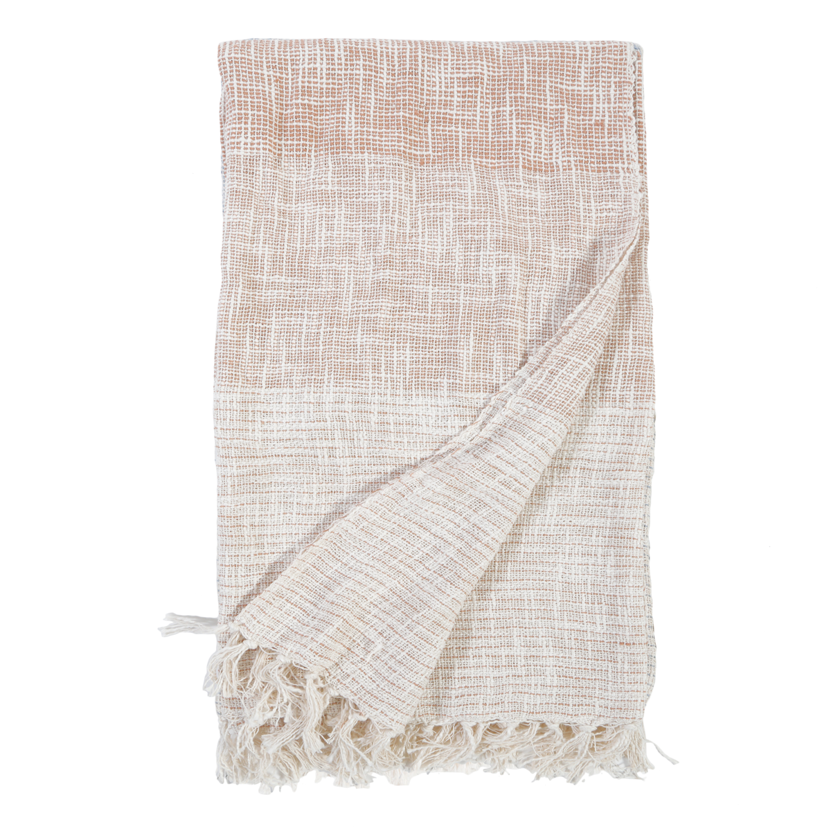 ISLA OVERSIZED THROW - 2 Colors-Pom Pom at Home