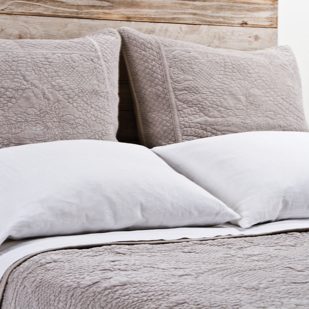 Marseille Coverlet--Pom Pom at Home