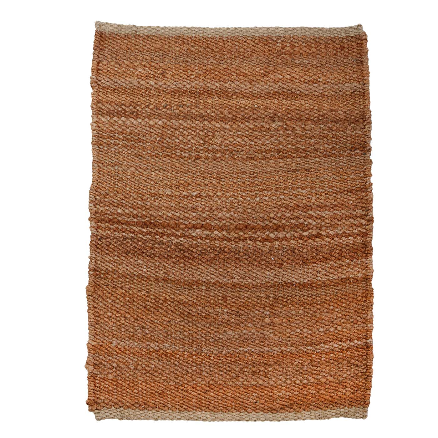 MERCER HANDWOVEN RUG - 3 colors - pom pom at home