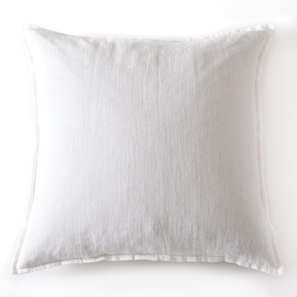 Pom Pom at Home Pillow Insert 28x28 Large Euro