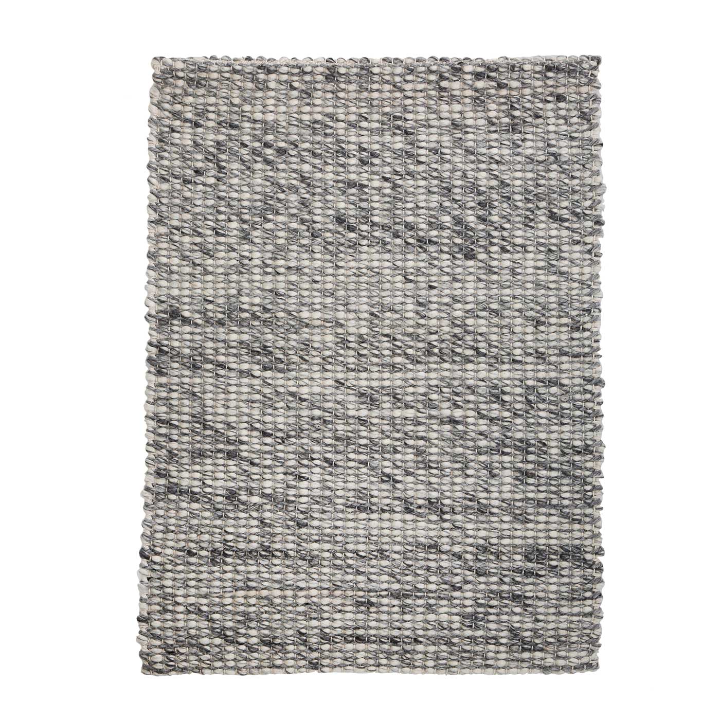 RYDER HANDWOVEN RUG - 2 colors - pom pom at home