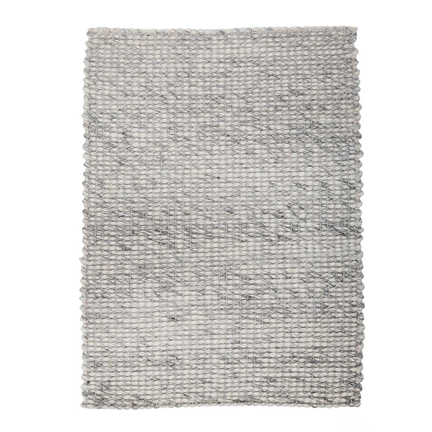 RYDER HANDWOVEN RUG - 2 colors - pom pom at home