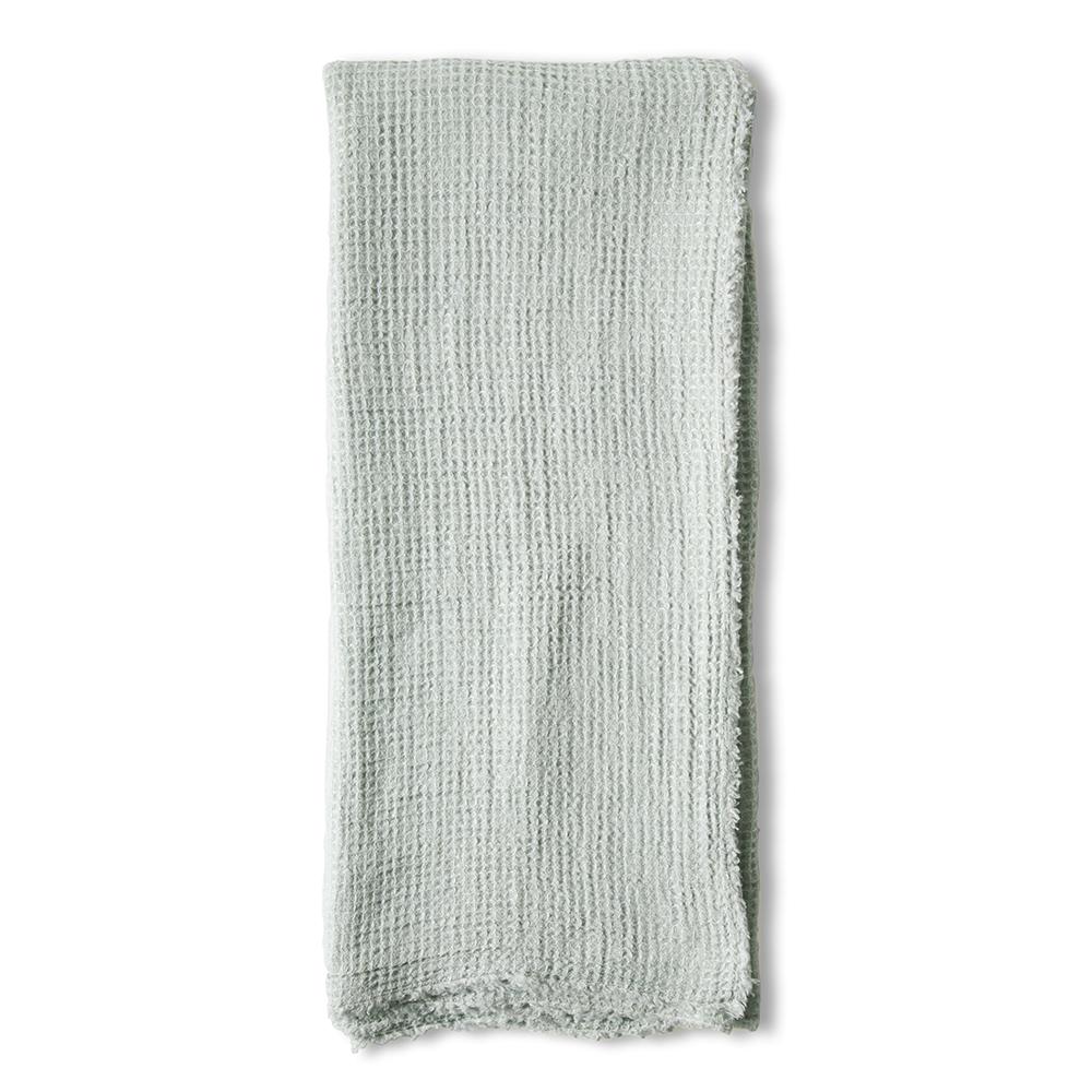 VENICE OVERSIZED THROW - 7 Colors-Throw-Pom Pom at Home