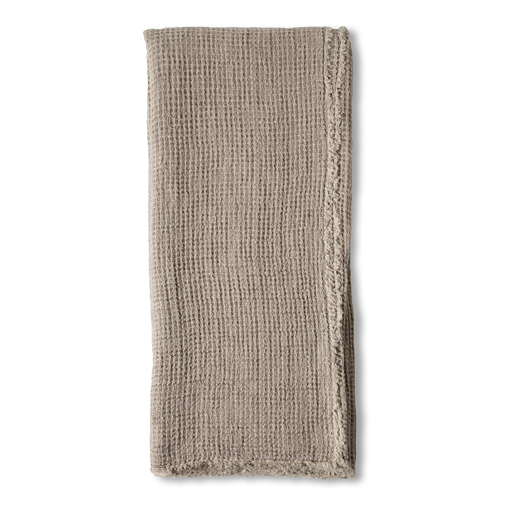 VENICE OVERSIZED THROW - 7 Colors-Throw-Pom Pom at Home