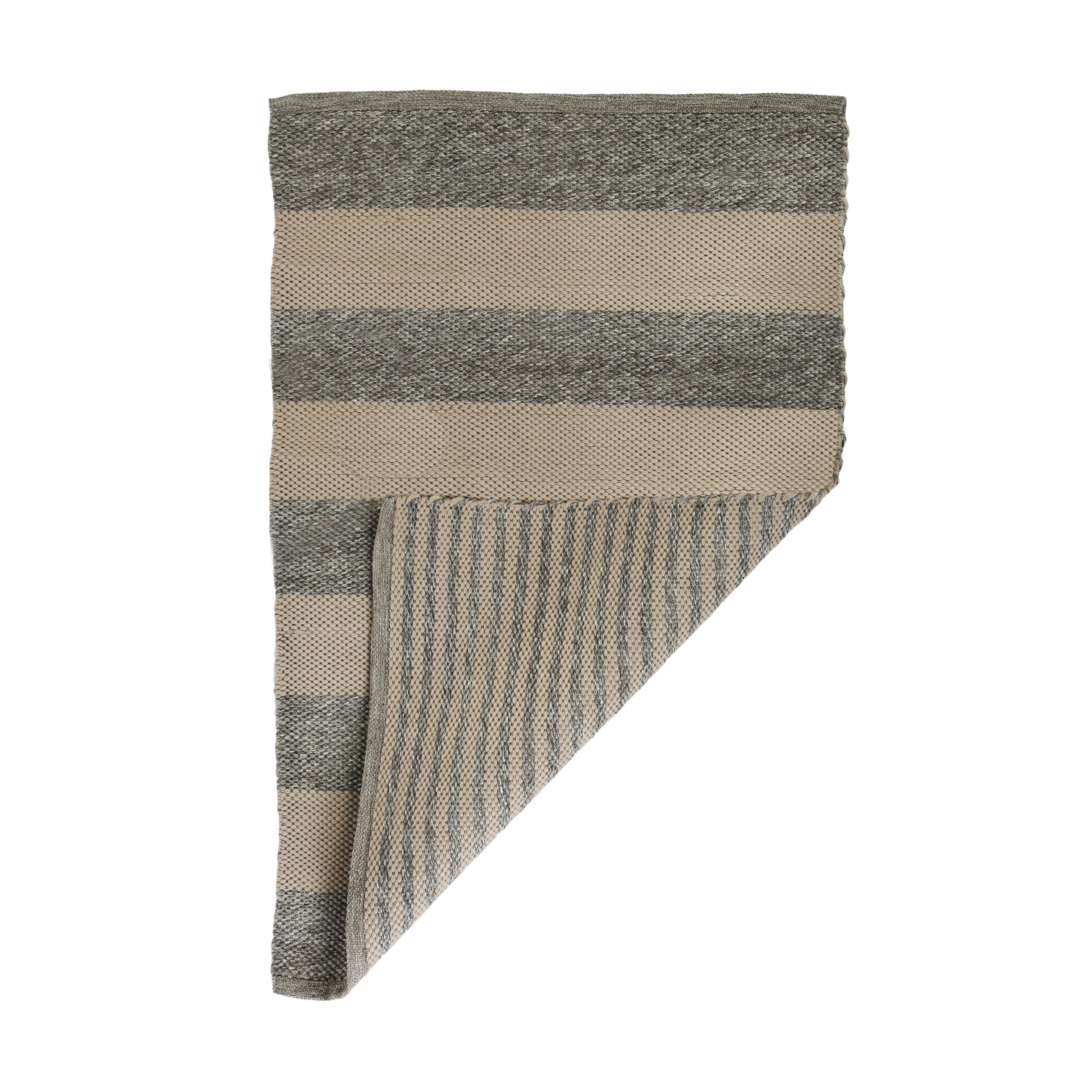 VERANDA HANDWOVEN RUG - 3 colors - pom pom at home