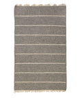 WARBY HANDWOVEN RUG - 3 colors - pom pom at home