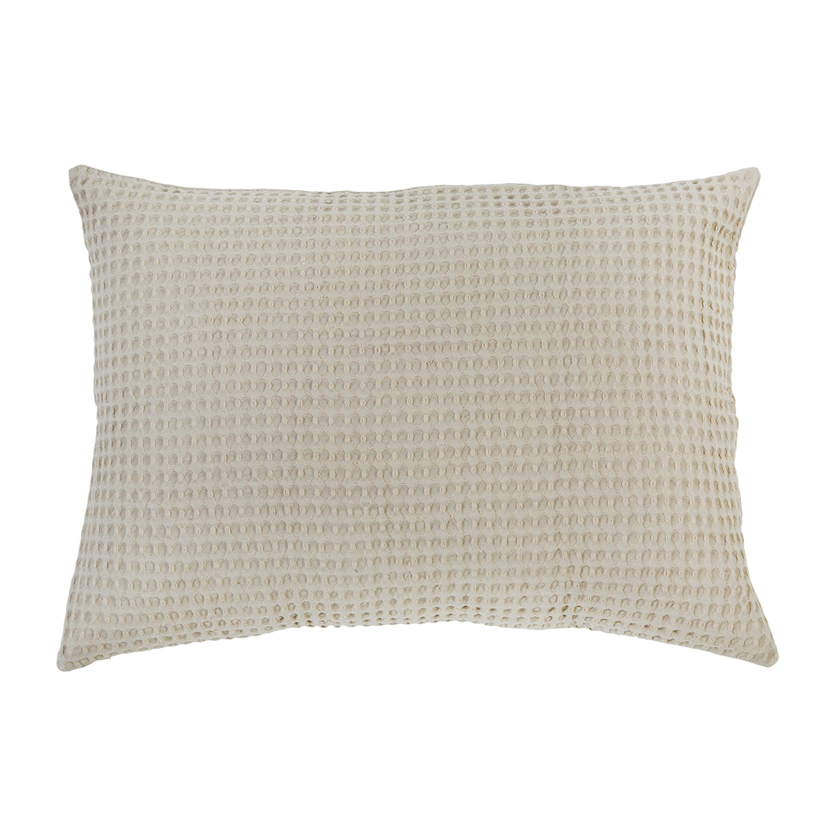 Zuma BIG PILLOW WITH INSERT - 4 colors - pom pom at home