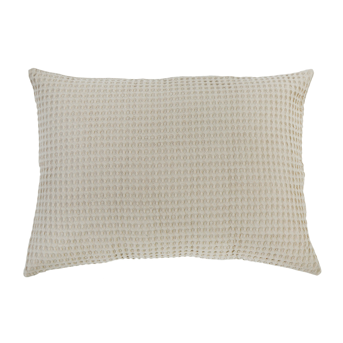 Zuma BIG PILLOW WITH INSERT - 4 colors - pom pom at home
