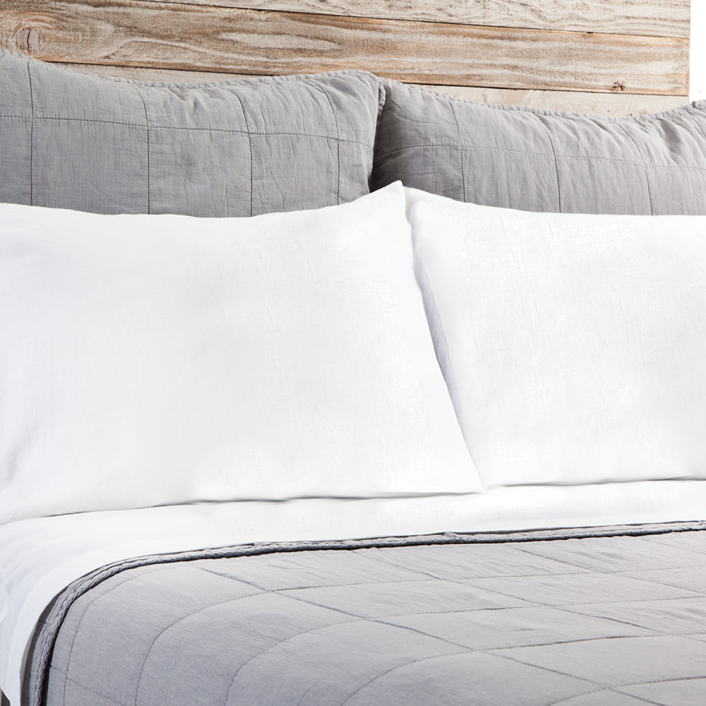 Antwerp Coverlet--Pom Pom at Home