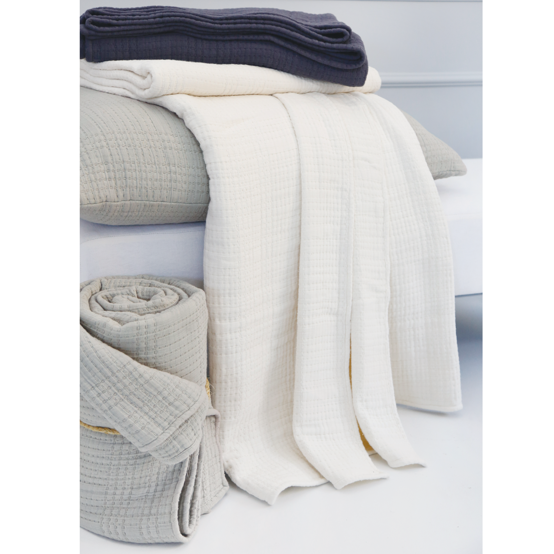 Arrowhead Oversized Throw--Pom Pom at Home