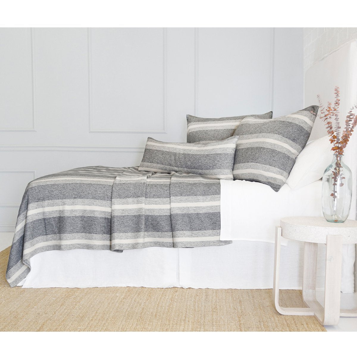Alpine Blanket--Pom Pom at Home
